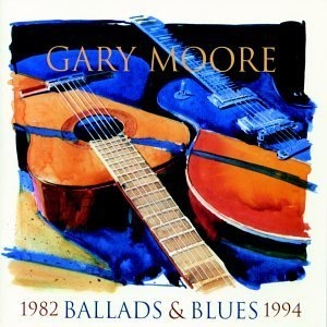 Ballads & Blues: 1982-1994