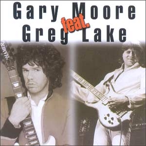 Gary Moore Featuring Greg Lake