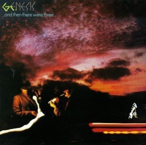 And Then There Were Three - Genesis - Álbum - VAGALUME