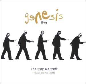 The Way We Walk - Vol. 1