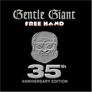 Free Hand [35th Anniversary Edition]