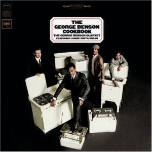 The George Benson - Cookbook