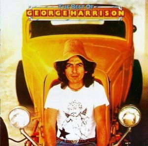 Resultado de imagem para the best of george harrison