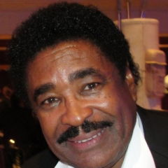 George McCrae