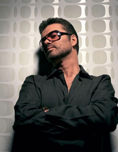 george-michael - Fotos