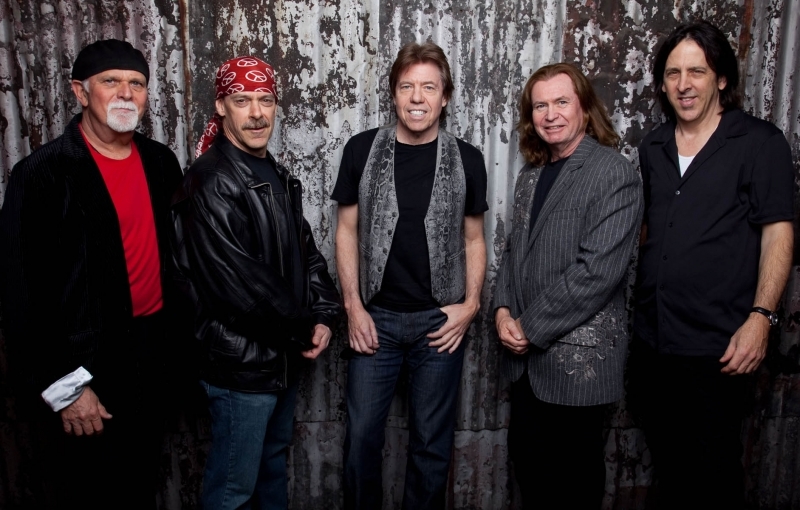 george-thorogood-and-the-destroyers - Fotos