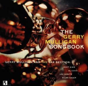 The Gerry Mulligan Songbook