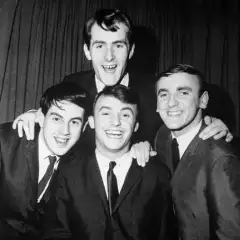 Gerry & The Pacemakers