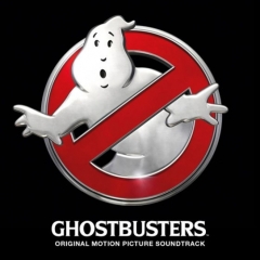 Ghostbusters (Trilha Sonora)