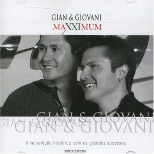 Maxximum: Gian & Giovani