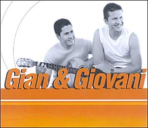 Os Gigantes -Gian & Giovani