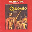 Quilombo: Trilha Sonora