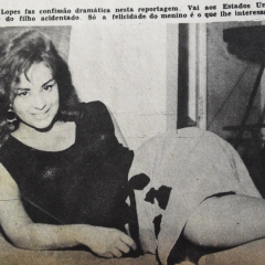 Gilda Lopes