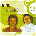 Série Bis: Gino e Geno