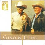 Warner 30 Anos: Gino & Geno