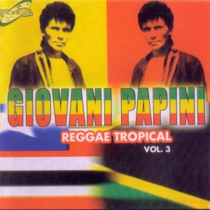 Reggae Rropical Vol. 3
