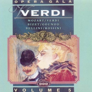 Opera Gala  - Vol. 5