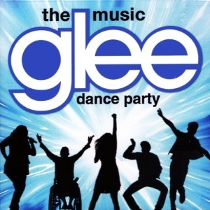Glee: The Music - Dance Party (EP)