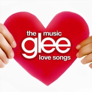 Glee: The Music - Love Songs (EP)
