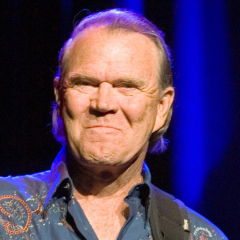 Glen Campbell