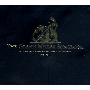 The Glenn Miller Songbook
