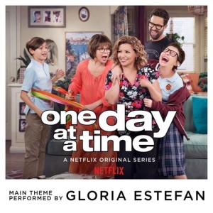 One Day at a Time (From the Netflix Original Series) - Single