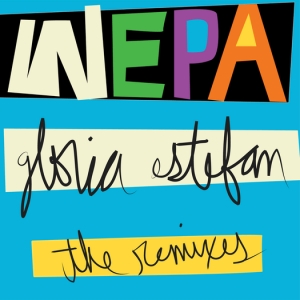 Wepa (The Remixes) - EP
