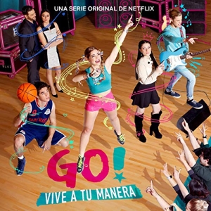 Go! Vive a Tu Manera (EP)