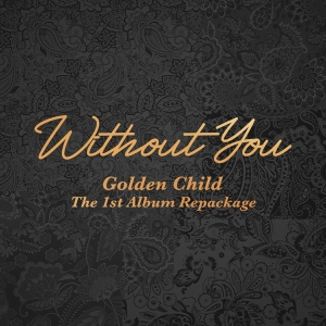 1st Album Repackage : Without You