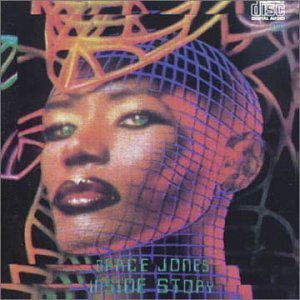 That's The Trouble (tradução) - Grace Jones - VAGALUME