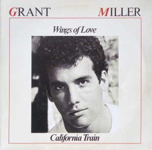 Wings Of Love / California Train