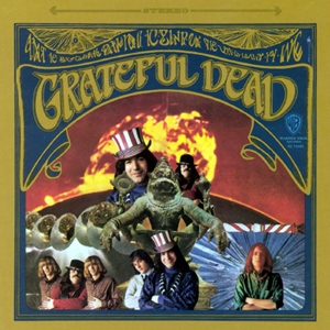 The Grateful Dead (1967)