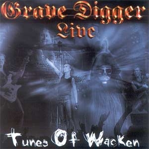 Tunes Of Wacken - Live
