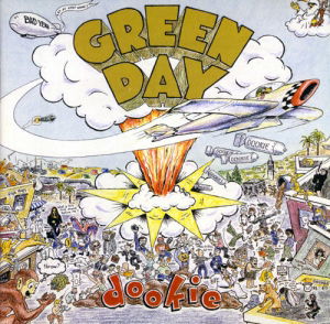 LEITURA GUIADA DE MÚSICA EM INGLÊS - GREEN DAY