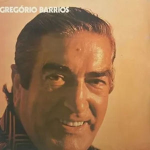 Gregório Barrios 1973