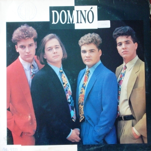 Dominó (1992)