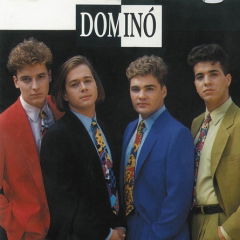 Grupo Dominó