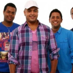 Bonde da Stronda - VAGALUME