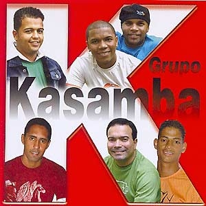 Grupo Kasamba