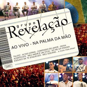 Aventureiro (Grupo Revelação) – Wikipédia, a enciclopédia livre