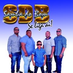 Grupo Samba do Bom