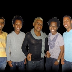 Grupo Samba Ladikasa