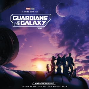 Guardians of the Galaxy: Awesome Mix, Vol. 3