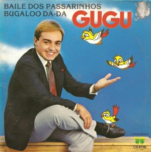 BAILE DOS PASSARINHOS/BUGALOO DA-DA