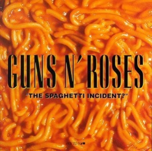 The Spaghetti Incident?