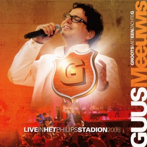 Groots Met Een Zachte G - Live In Het Philips Stadion 2008