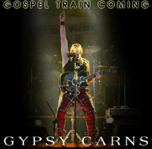 Gospel Train Coming