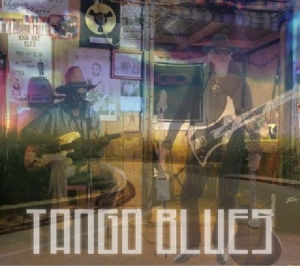 Tango Blues