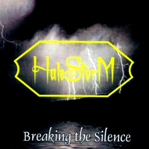 Breaking the Silence - EP
