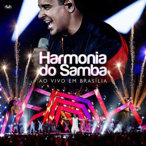 Harmonia Do Samba - Ao Vivo Em Brasília